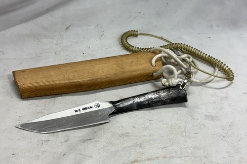 Nishine knife manufacturing - knife,